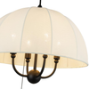 Crosby Medium Pendant