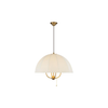 Crosby Large Pendant