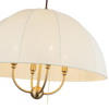 Crosby Large Pendant