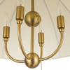Crosby Large Pendant