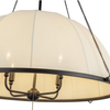 Crosby XL Pendant