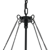 Crosby XL Pendant