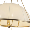 Crosby XL Pendant