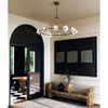 Dahlia Large Chandelier
