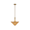 Bridgette Pendant