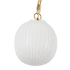 Cherise Small Pendant