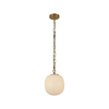 Cherise Medium Pendant