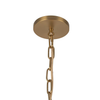 Cherise Medium Pendant