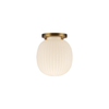 Cherise Small Flushmount