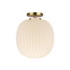 Cherise Medium Flushmount