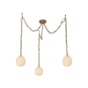 Cherise Small Multi-Pendant