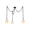 Cherise Small Multi-Pendant