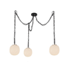 Cherise Medium Multi-Pendant