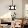 Cleo Chandelier
