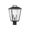 Kennewick Post Light