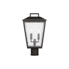 Kennewick Post Light