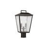 Kennewick Post Light