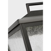 Kennewick Post Light