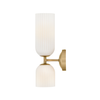 Ava 2-Light Sconce