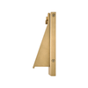 Fold Wide Sconce