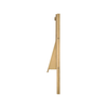 Fold Tall Sconce