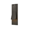Fold Tall Sconce