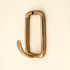 Luca Forged Iron Hook