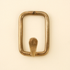 Luca Forged Iron Hook