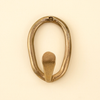 Luca Forged Iron Hook