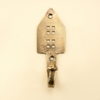 House Forged Iron Hook