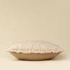 Botanique Fringe Pillow