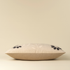 Petal Pillow - Charcoal