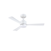 Caria 42" LED Ceiling Fan