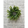 11" Ruscus Wreath
