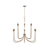 Marley Grand Chandelier