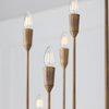 Marley Grand Chandelier