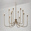 Marley Grand Chandelier