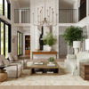 Marley Grand Chandelier