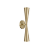 Levi 2-Light Sconce