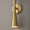 Levi 2-Light Sconce