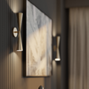 Levi 2-Light Sconce