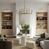 Savari Grand Chandelier