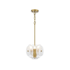 Carousel Small Pendant