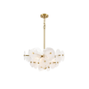 Carousel Small Chandelier