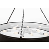 Ritz Large Chandelier