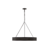 Ritz Large Chandelier