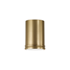 Griffin Mini Flush Mount