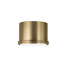 Griffin Flush Mount