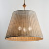 Baja Large Pendant