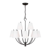 Marina Chandelier